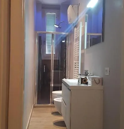 Sofi Guest house Florence