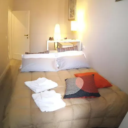 Sofi Gæstehus Firenze