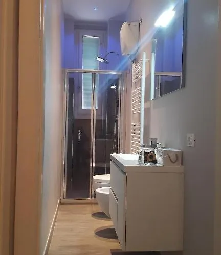 Sofi Guest house Florence