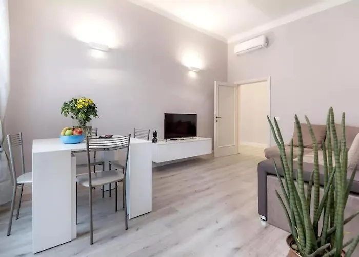 Sofi Guest house Florence