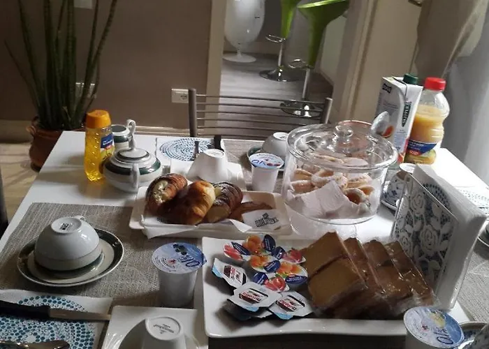 Sofi Guest house Florence