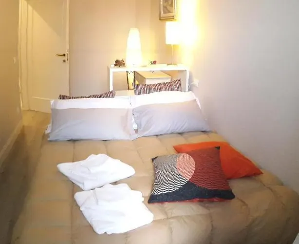 Sofi Guest house Florence