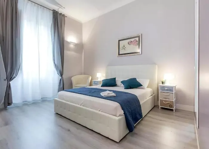 Vendégház Sofi Firenze