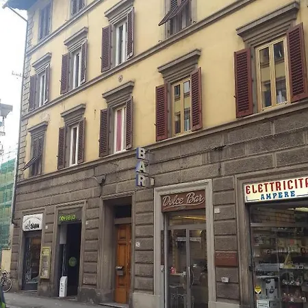 Sofi 3* Florencia