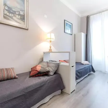 Affittacamere Sofi Firenze