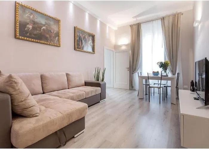 Maison d'hôtes Sofì 3*