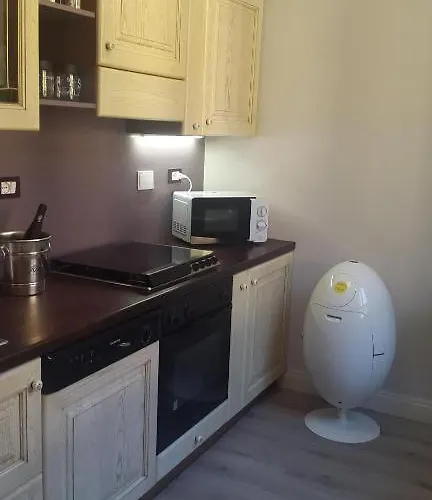 Sofì Maison d'hôtes 3*